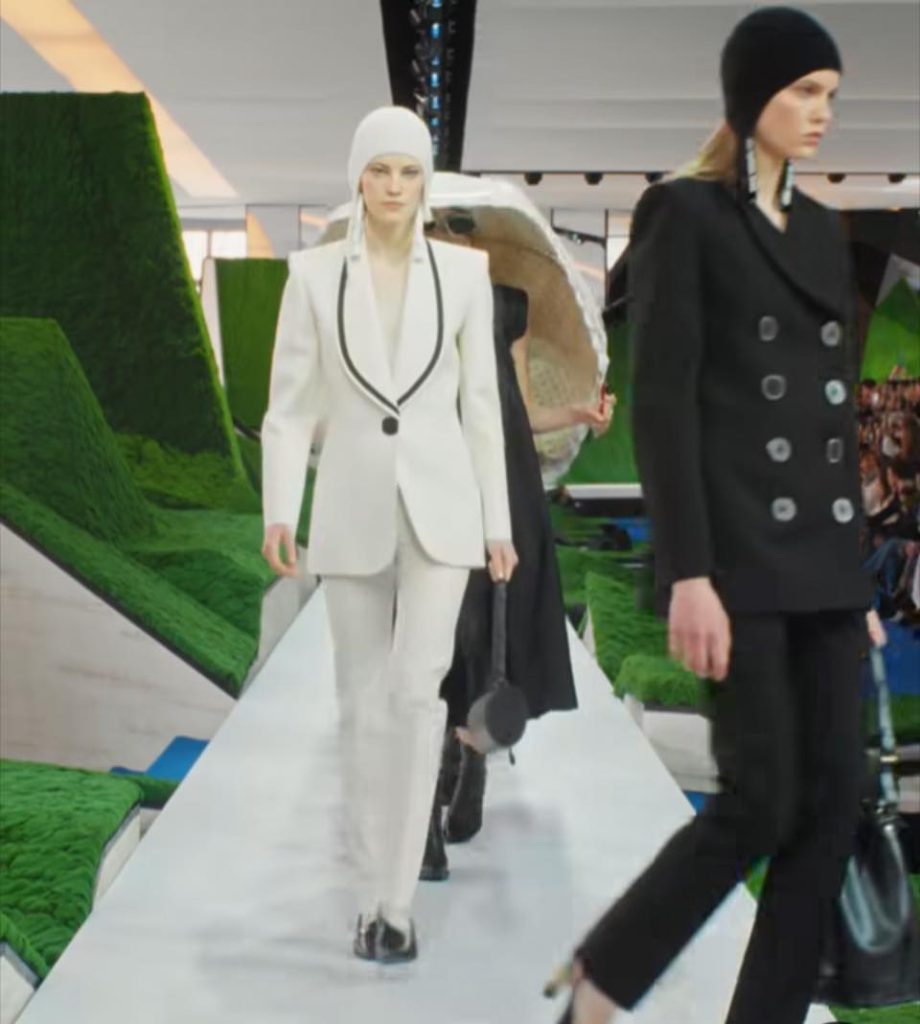 LV混血未來民俗風 LV混血未來民俗風