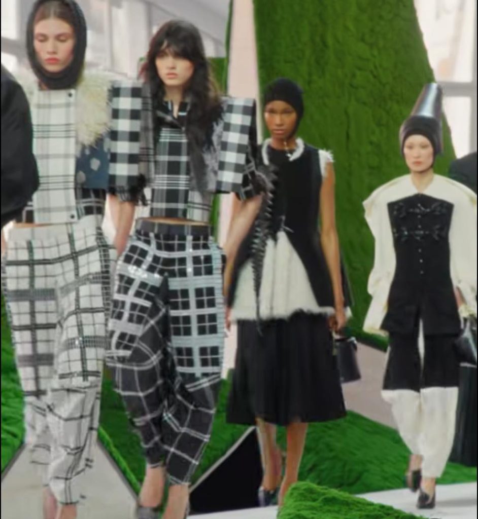 LV混血未來民俗風 LV混血未來民俗風