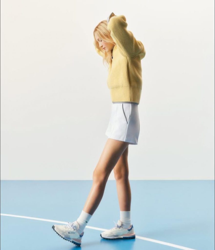 Lacoste 鱷魚緊咬時尚 Lacoste 鱷魚緊咬時尚