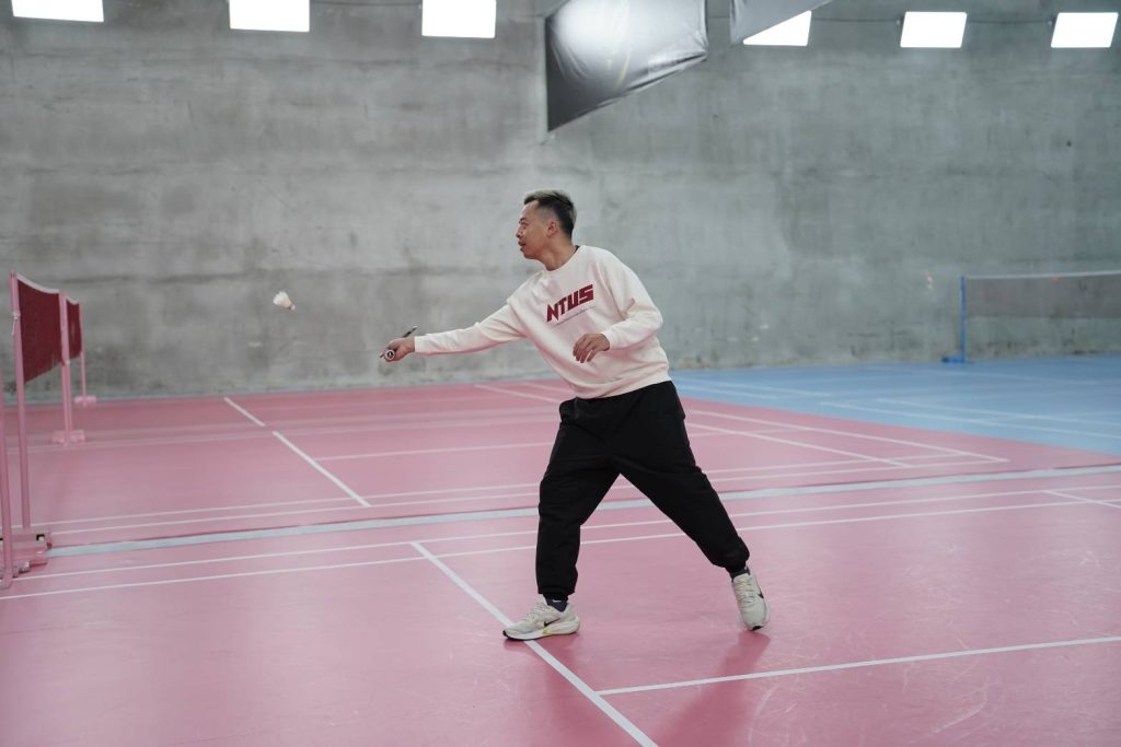 彰化和美新亮點 茂羽運動休閒館熱情登場! 彰化和美新亮點 茂羽運動休閒館熱情登場!