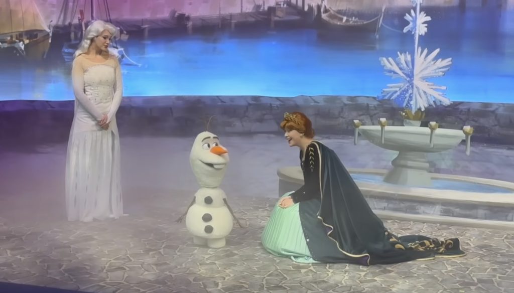 從雪寶機器人到自駕車 實體AI成科技競賽核心市場2035全面起飛 從雪寶機器人到自駕車 實體AI成科技競賽核心市場2035全面起飛