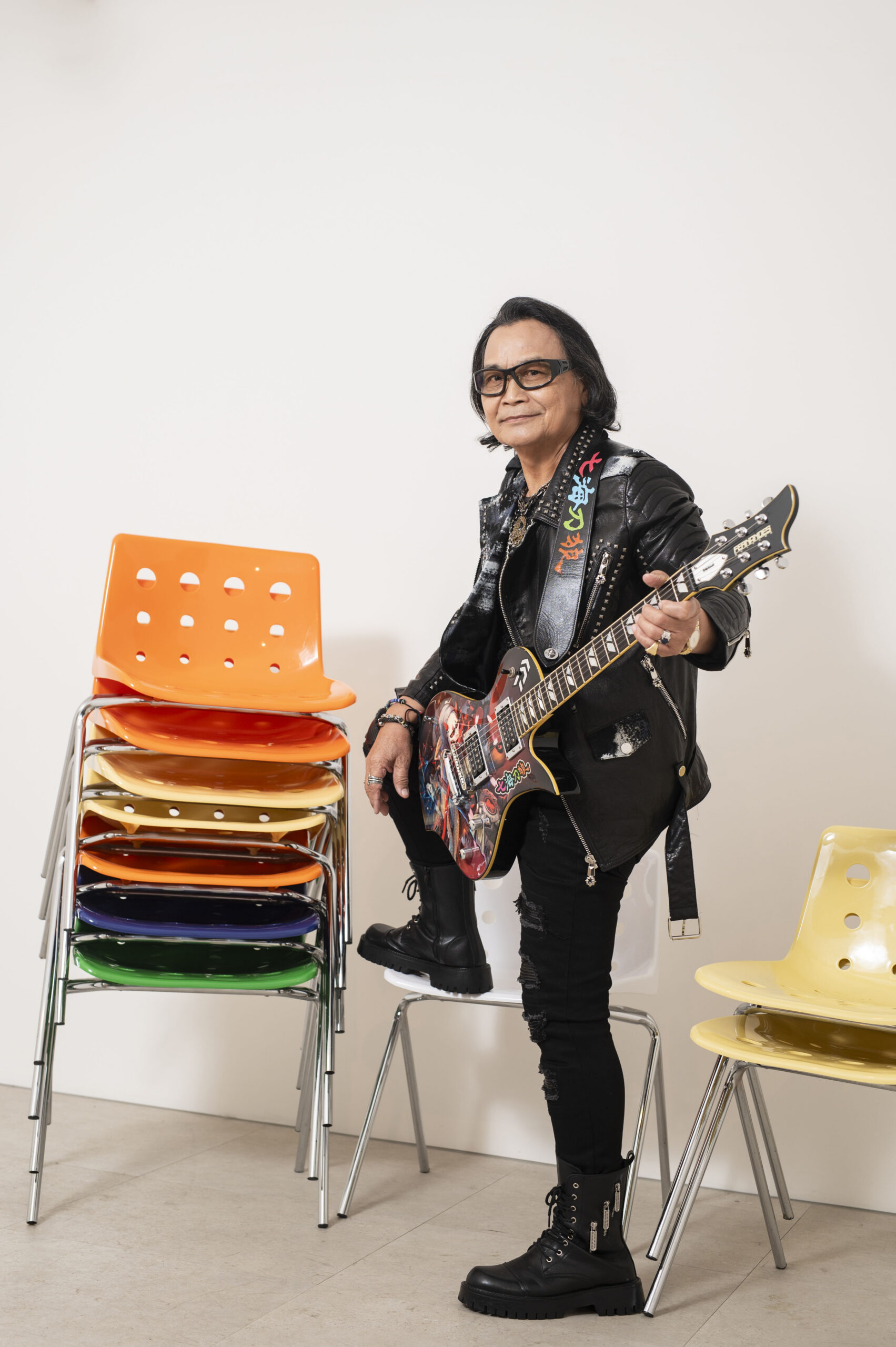 《國際沈文程日》唱到第四年欲罷不能 單兵注意 小琉球情歌演唱會不在小琉球! 《國際沈文程日》唱到第四年欲罷不能 單兵注意 小琉球情歌演唱會不在小琉球!