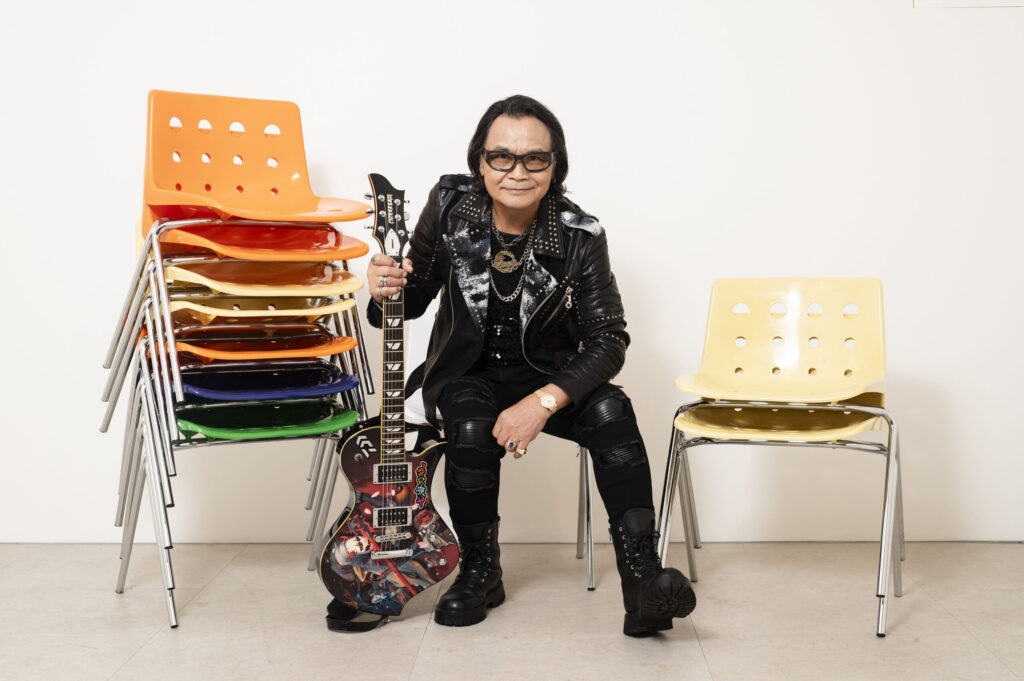 《國際沈文程日》唱到第四年欲罷不能 單兵注意 小琉球情歌演唱會不在小琉球! 《國際沈文程日》唱到第四年欲罷不能 單兵注意 小琉球情歌演唱會不在小琉球!