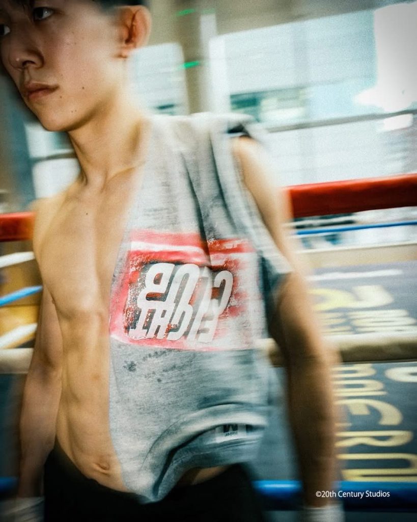 日本品牌 weber 重塑經典,推出大衛·芬查《搏擊會》聯名系列 日本品牌 weber 重塑經典,推出大衛·芬查《搏擊會》聯名系列