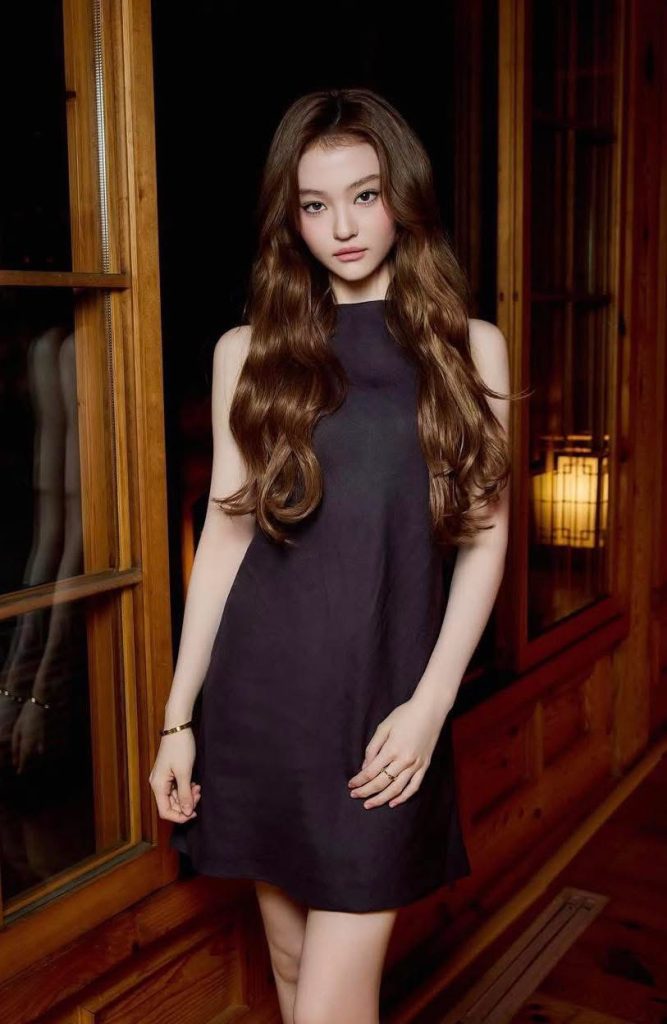 新星 ELLA 閃耀首爾,MEOVV 成員 COS 時尚秀 成為全場焦點 新星 ELLA 閃耀首爾,MEOVV 成員 COS 時尚秀 成為全場焦點