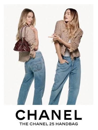 當幻覺比真實更費工:香奈兒25手袋的物理魔法 當幻覺比真實更費工:香奈兒25手袋的物理魔法