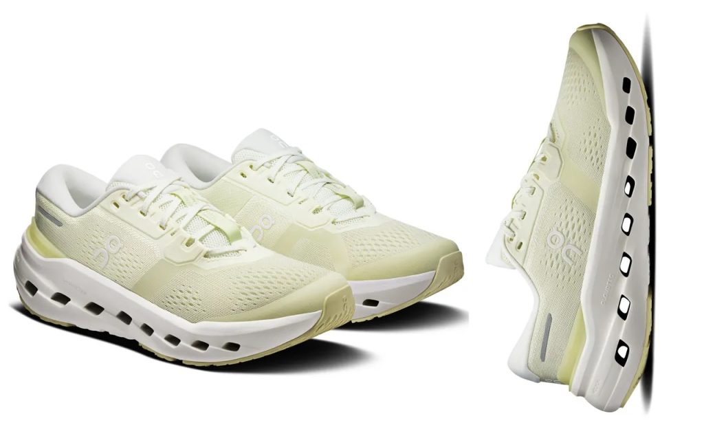 雲端漫步的運動時尚:瑞士品牌 On 昂跑憑什麼風靡全球? 雲端漫步的運動時尚:瑞士品牌 On 昂跑憑什麼風靡全球?