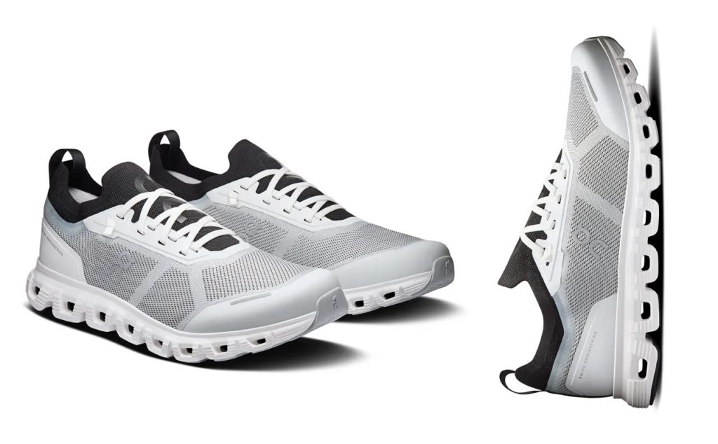 雲端漫步的運動時尚:瑞士品牌 On 昂跑憑什麼風靡全球? 雲端漫步的運動時尚:瑞士品牌 On 昂跑憑什麼風靡全球?