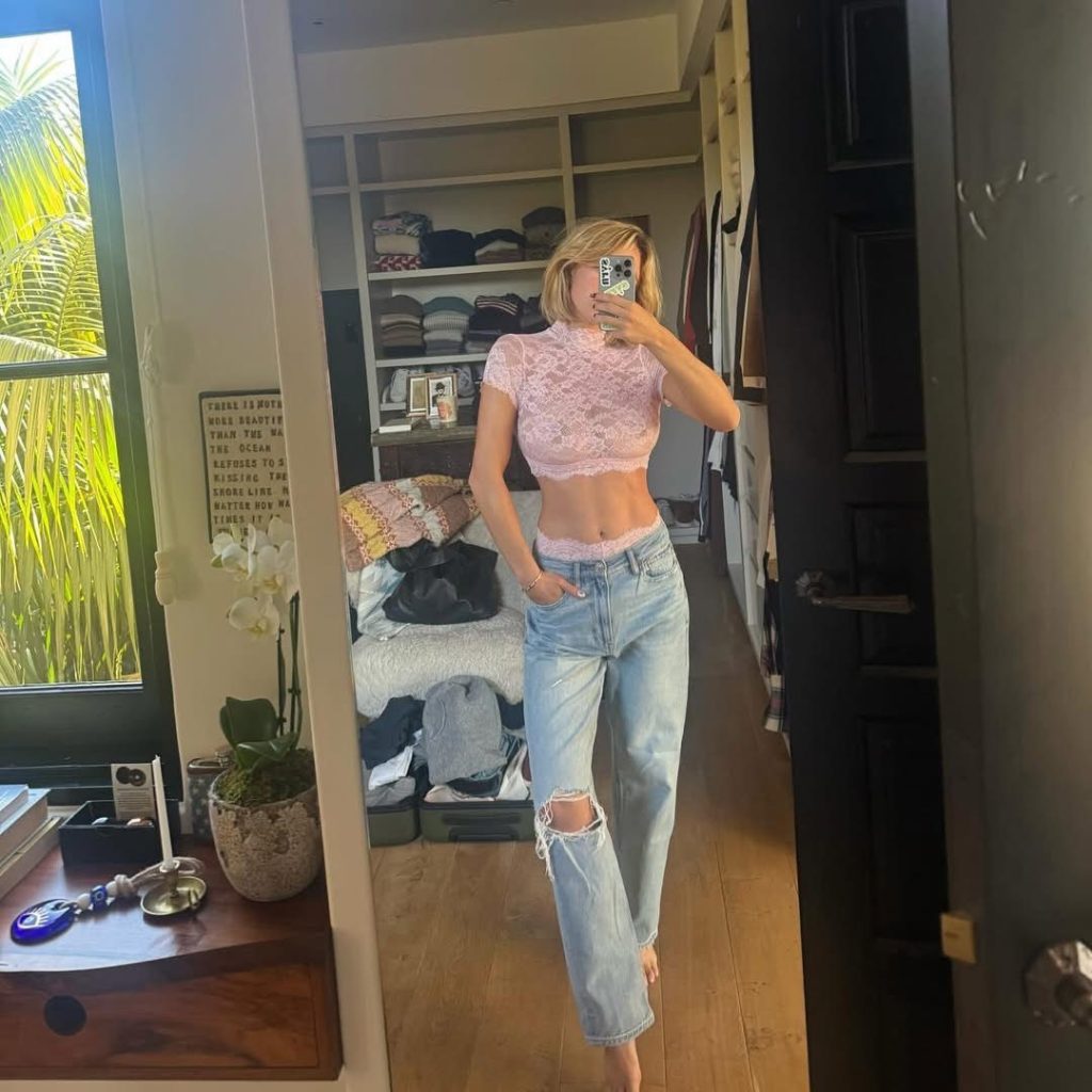 好萊塢新一代女神:Sydney Sweeney 的真我時刻 好萊塢新一代女神:Sydney Sweeney 的真我時刻