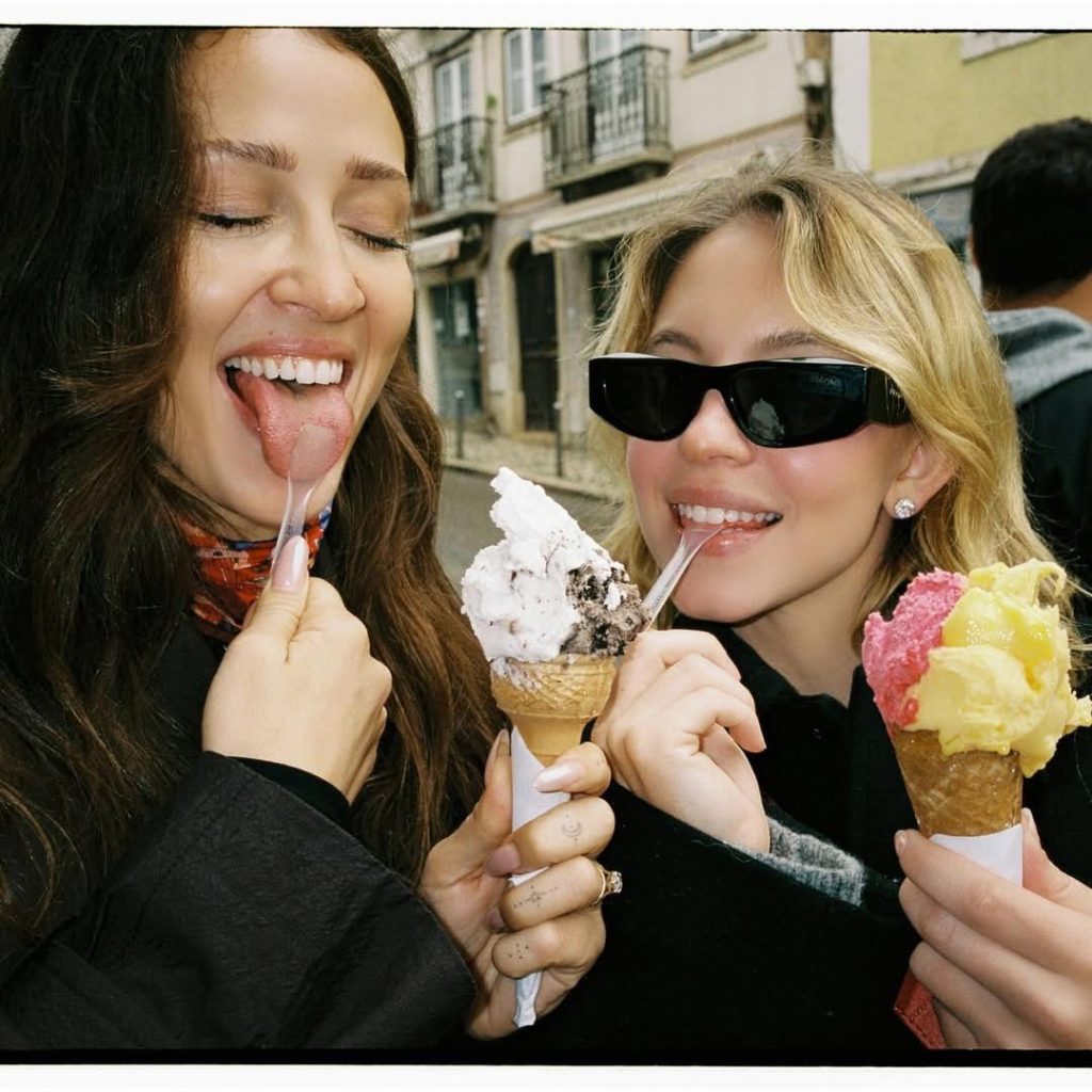 好萊塢新一代女神:Sydney Sweeney 的真我時刻 好萊塢新一代女神:Sydney Sweeney 的真我時刻