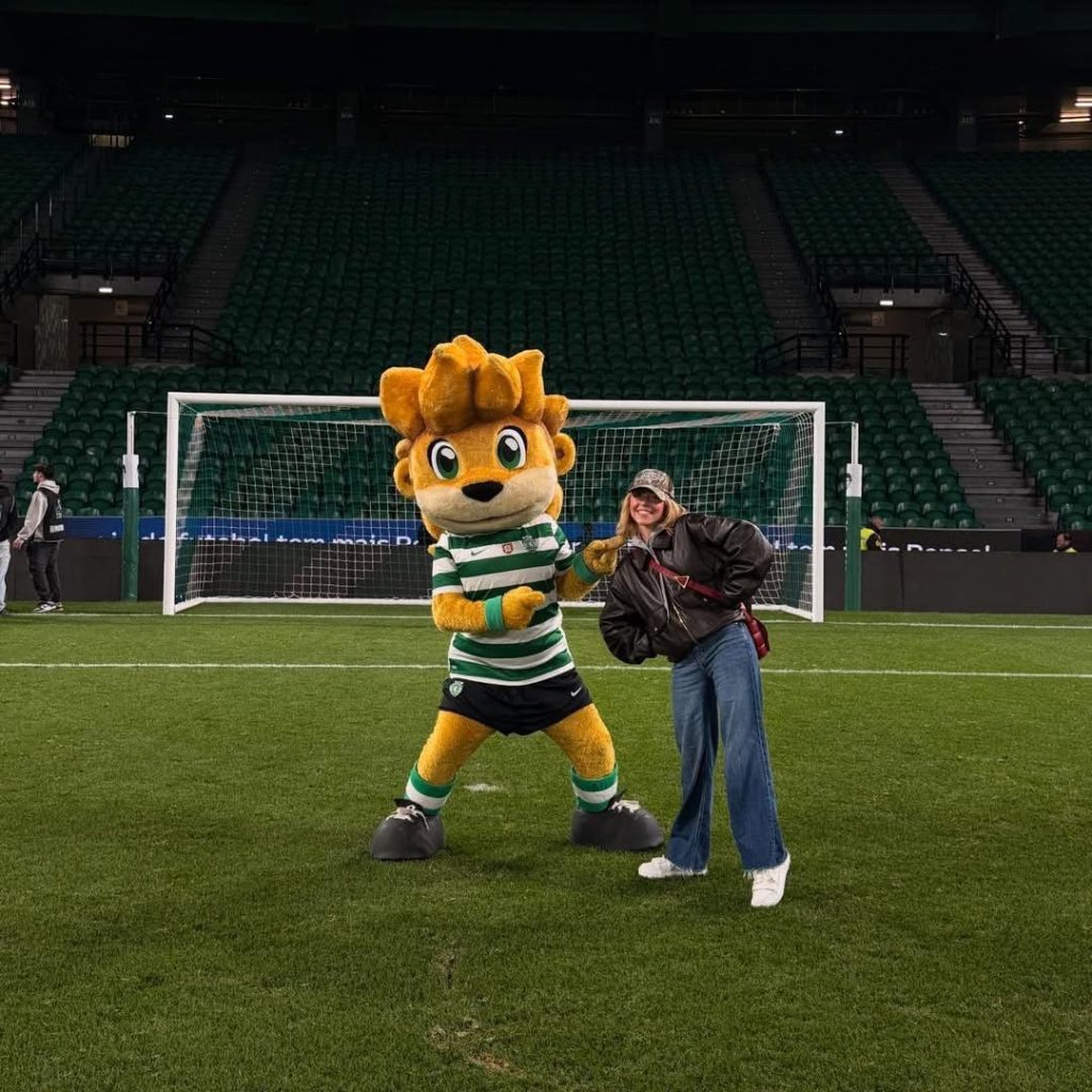 好萊塢新一代女神:Sydney Sweeney 的真我時刻 好萊塢新一代女神:Sydney Sweeney 的真我時刻