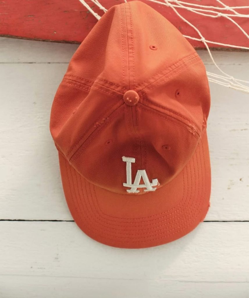 Kith x ’47 聯乘系列:洗水復古美學的極致詮釋 Kith x ’47 聯乘系列:洗水復古美學的極致詮釋