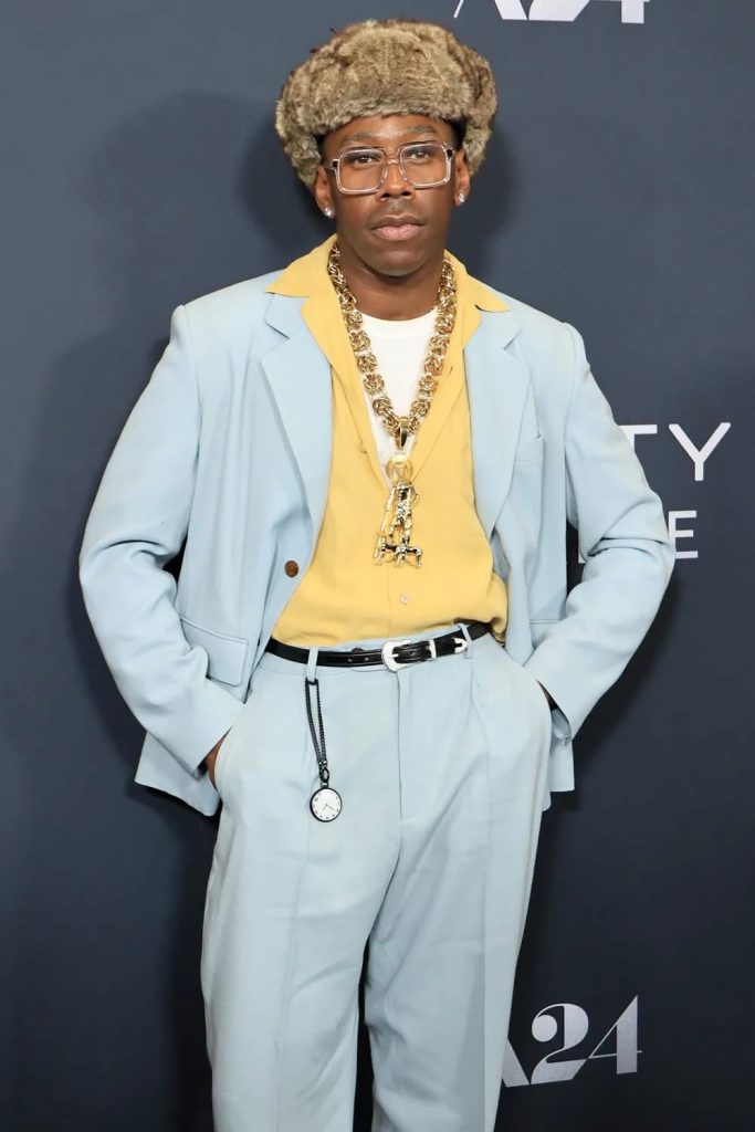 春日復古序曲:Tyler, The Creator x Converse 1908 Jogger 繽紛回歸 春日復古序曲:Tyler, The Creator x Converse 1908 Jogger 繽紛回歸