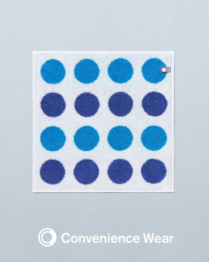 便利店美學再進化:FamilyMart「Convenience Wear」2026 春季新品登場 便利店美學再進化:FamilyMart「Convenience Wear」2026 春季新品登場