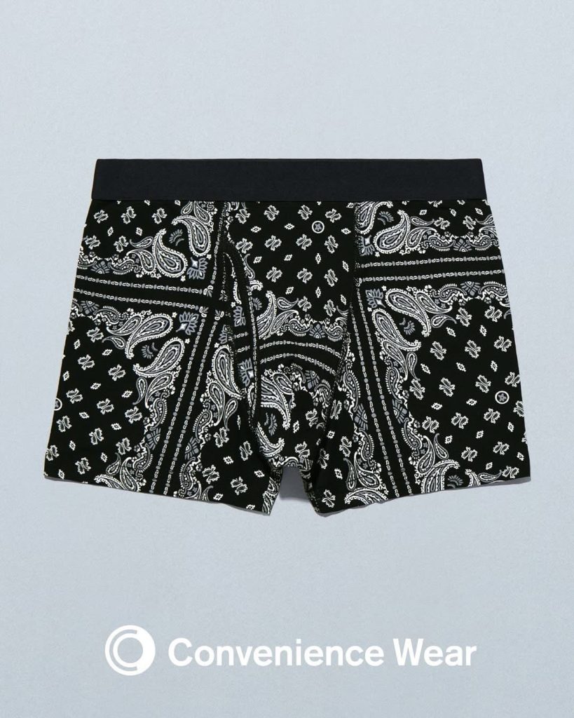 便利店美學再進化:FamilyMart「Convenience Wear」2026 春季新品登場 便利店美學再進化:FamilyMart「Convenience Wear」2026 春季新品登場