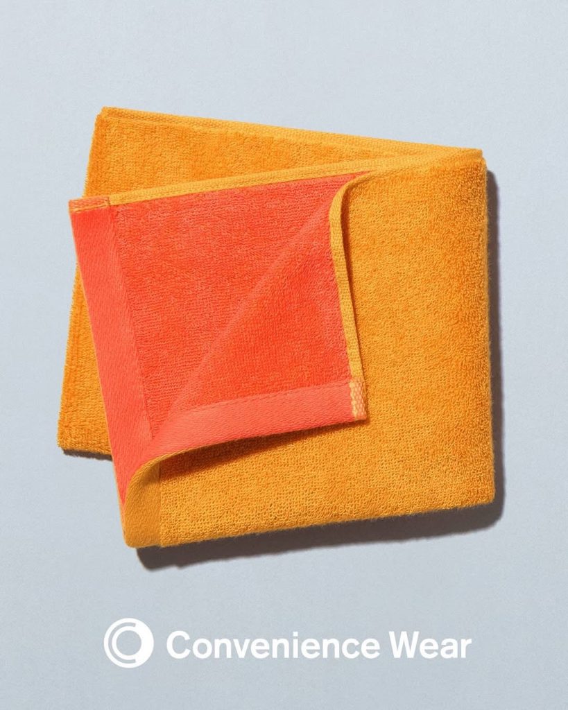 便利店美學再進化:FamilyMart「Convenience Wear」2026 春季新品登場 便利店美學再進化:FamilyMart「Convenience Wear」2026 春季新品登場