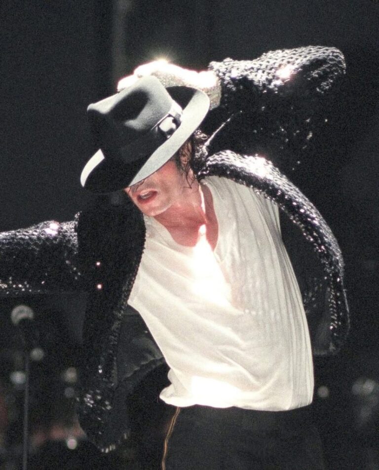 Michael即將上映　Michael Jackson傳記電影重現傳奇人生