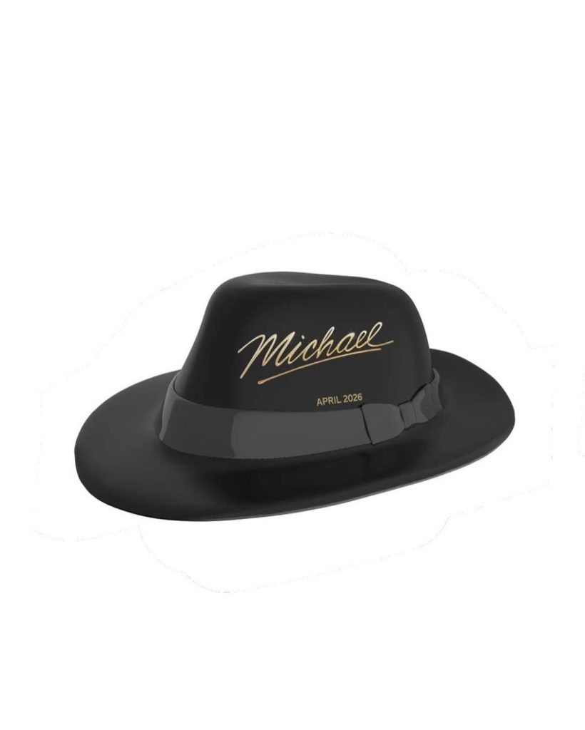 Michael即將上映 Michael Jackson傳記電影重現傳奇人生 Michael即將上映 Michael Jackson傳記電影重現傳奇人生