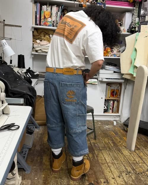 BEAMS 五十週年攜手 Timberland 推出「Ring Boot」聯名系列本周五原宿率先登場 BEAMS 五十週年攜手 Timberland 推出「Ring Boot」聯名系列本周五原宿率先登場