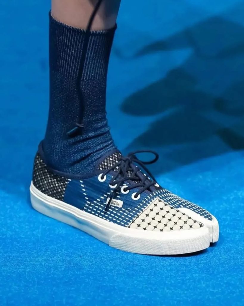 西岸風格回歸!OTW by Vans聯手渡辺真史打造Authentic 44、Half Cab 33新作 西岸風格回歸!OTW by Vans聯手渡辺真史打造Authentic 44、Half Cab 33新作