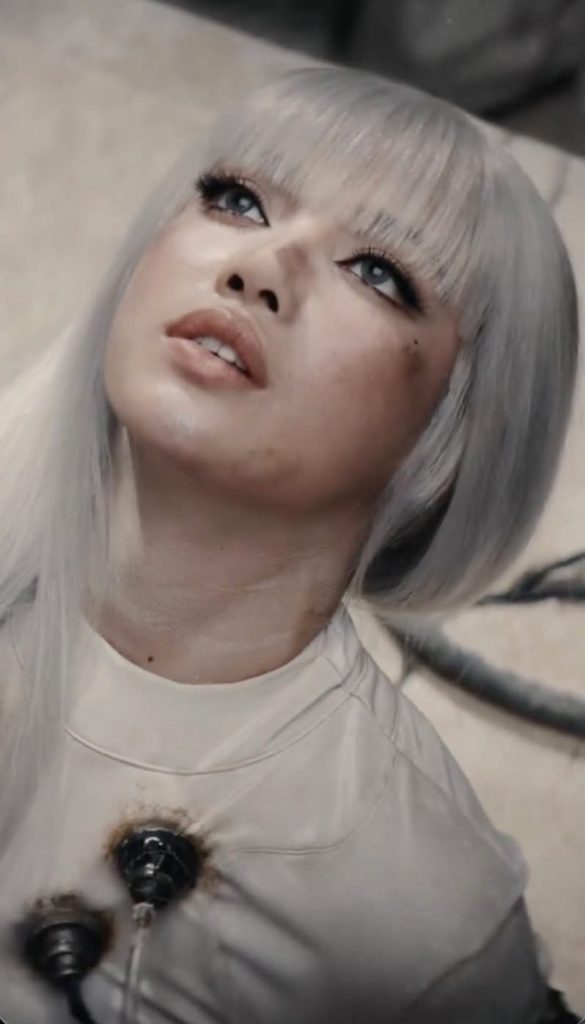 全球焦點:LISA 攜手 Anyma 譜寫科幻新章,合作單曲〈Bad Angel〉震撼釋出 全球焦點:LISA 攜手 Anyma 譜寫科幻新章,合作單曲〈Bad Angel〉震撼釋出