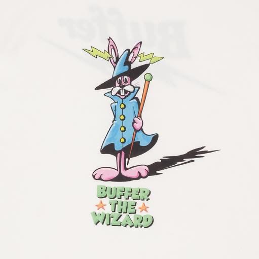 NIGO聯手西山徹打造新品牌Buffer!首回限定Tee於4月25日涉谷驚喜登場 NIGO聯手西山徹打造新品牌Buffer!首回限定Tee於4月25日涉谷驚喜登場