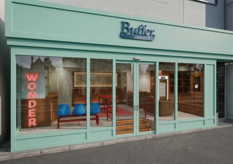 NIGO聯手西山徹打造新品牌Buffer！首回限定Tee於4月25日涉谷驚喜登場