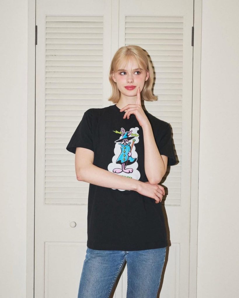 NIGO聯手西山徹打造新品牌Buffer!首回限定Tee於4月25日涉谷驚喜登場 NIGO聯手西山徹打造新品牌Buffer!首回限定Tee於4月25日涉谷驚喜登場