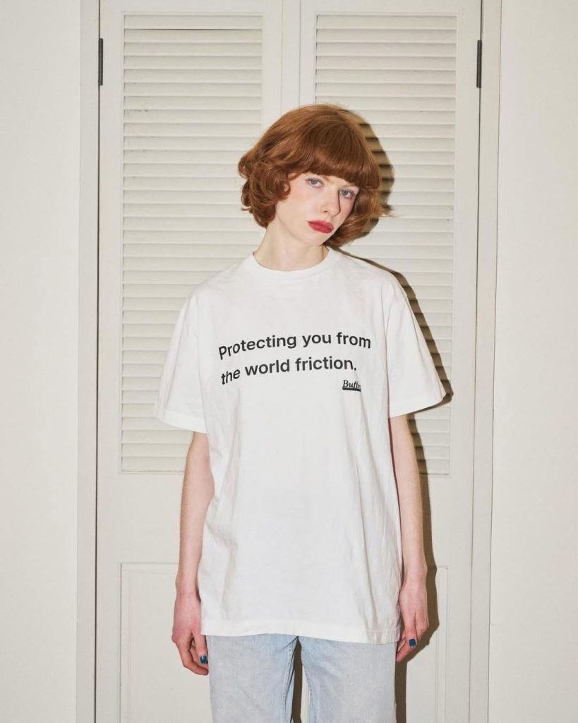 NIGO聯手西山徹打造新品牌Buffer!首回限定Tee於4月25日涉谷驚喜登場 NIGO聯手西山徹打造新品牌Buffer!首回限定Tee於4月25日涉谷驚喜登場