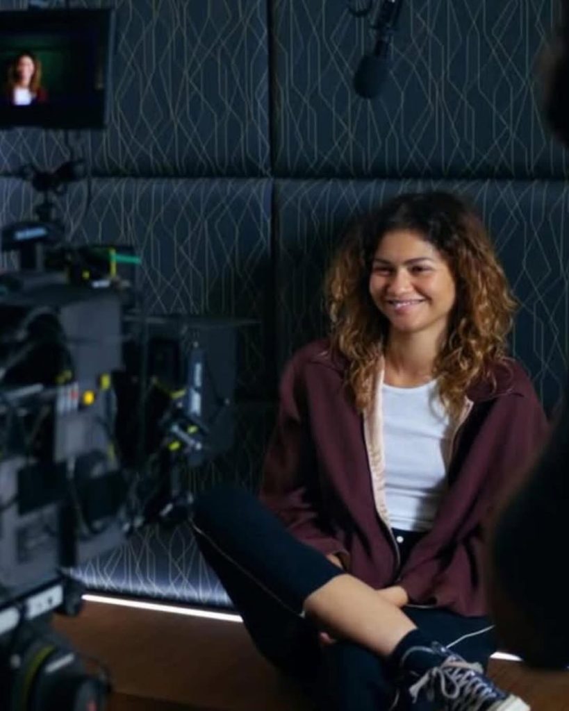 《高校十八禁》第三季回歸!Zendaya率原班人馬譜寫最終章 《高校十八禁》第三季回歸!Zendaya率原班人馬譜寫最終章