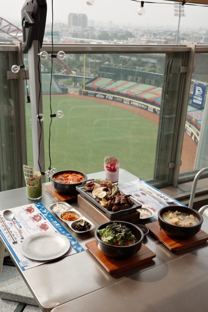 屋馬全新品牌「尚屋 Sangok」進駐漢神洲際 以「熟成美學」重塑韓式燒肉新風貌 18 S 137724139