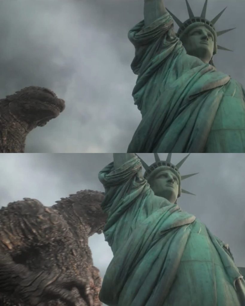 從「負數」到「歸零」:山崎貴的野心之作《Godzilla Minus Zero》以IMAX之姿重塑怪獸史詩 從「負數」到「歸零」:山崎貴的野心之作《Godzilla Minus Zero》以IMAX之姿重塑怪獸史詩