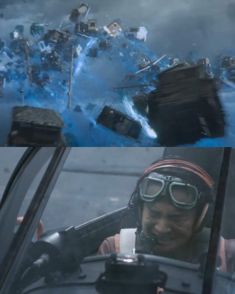 從「負數」到「歸零」:山崎貴的野心之作《Godzilla Minus Zero》以IMAX之姿重塑怪獸史詩 從「負數」到「歸零」:山崎貴的野心之作《Godzilla Minus Zero》以IMAX之姿重塑怪獸史詩