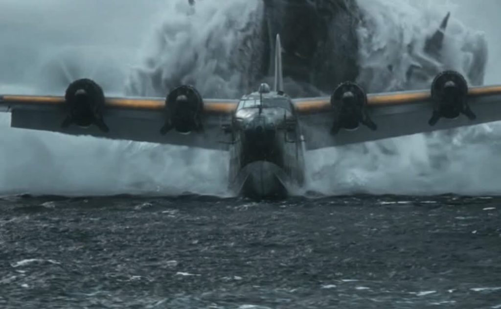 從「負數」到「歸零」:山崎貴的野心之作《Godzilla Minus Zero》以IMAX之姿重塑怪獸史詩 從「負數」到「歸零」:山崎貴的野心之作《Godzilla Minus Zero》以IMAX之姿重塑怪獸史詩