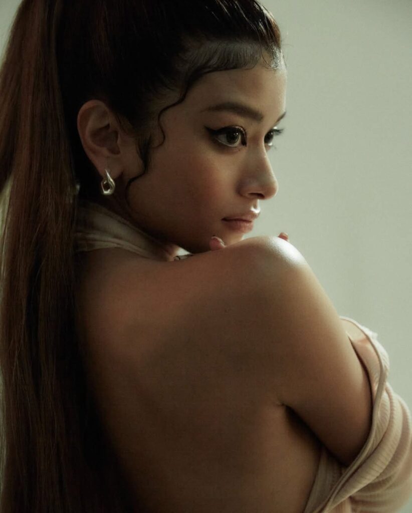 日模ROLA人生哲學引發共鳴