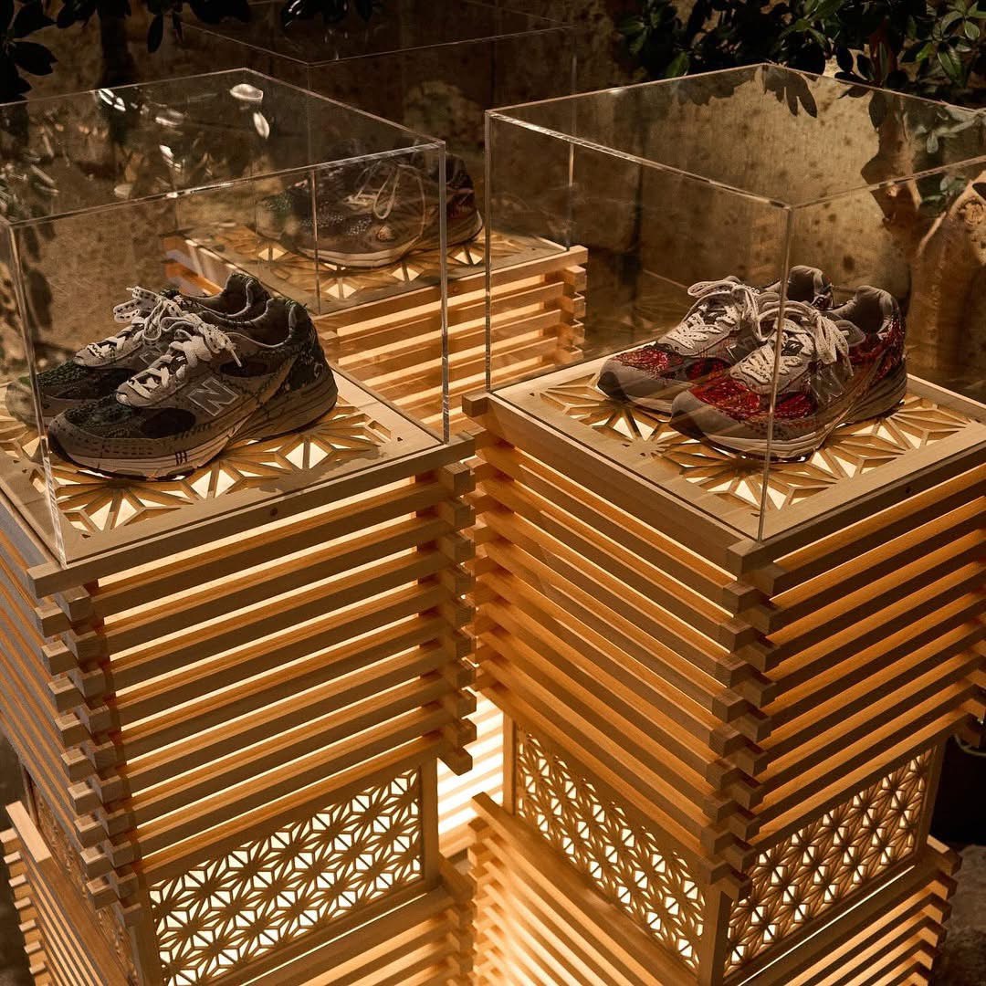 岩手刺子團隊跨界設計進軍東京酒店