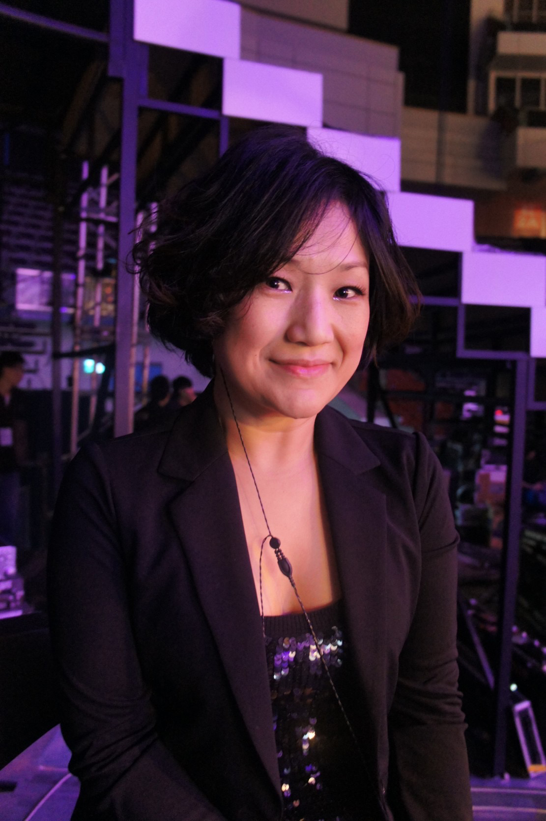 童年神曲原唱+天后御用合音!梁世韻首場專場成真 網友敲碗成功 童年神曲原唱+天后御用合音!梁世韻首場專場成真 網友敲碗成功