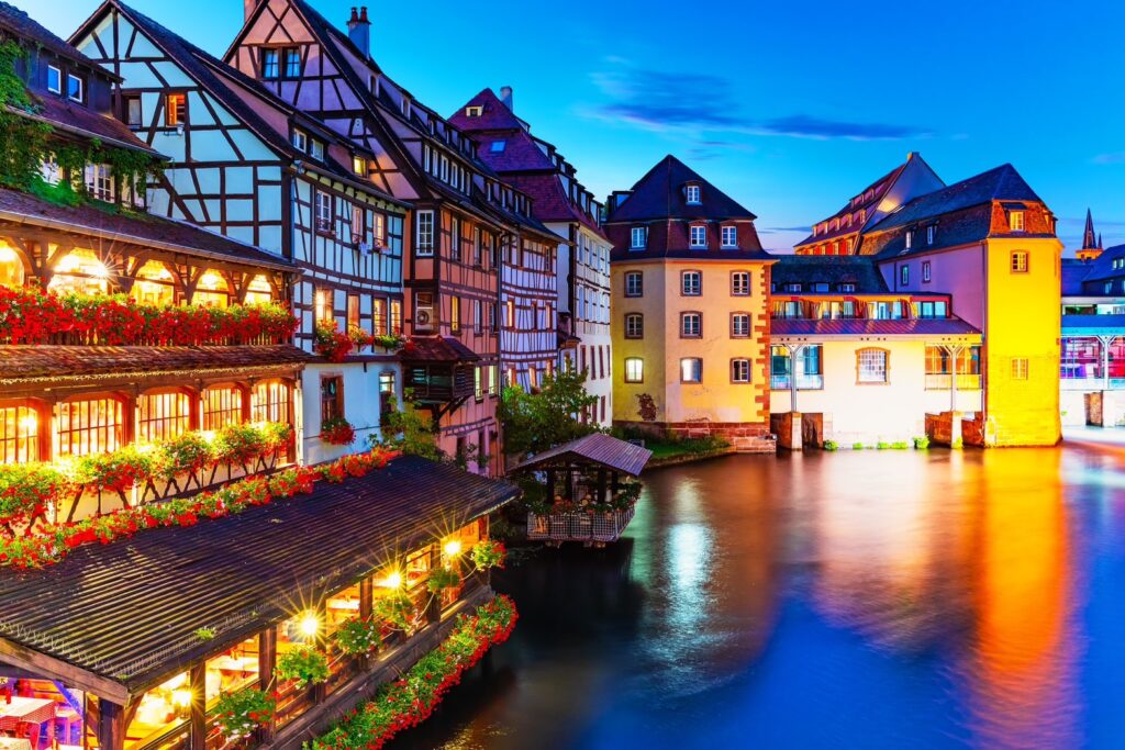 天海結盟泛歐河輪50週年 破盤價只要12.9萬享德法萊茵深度體驗 21 S 241819682 0