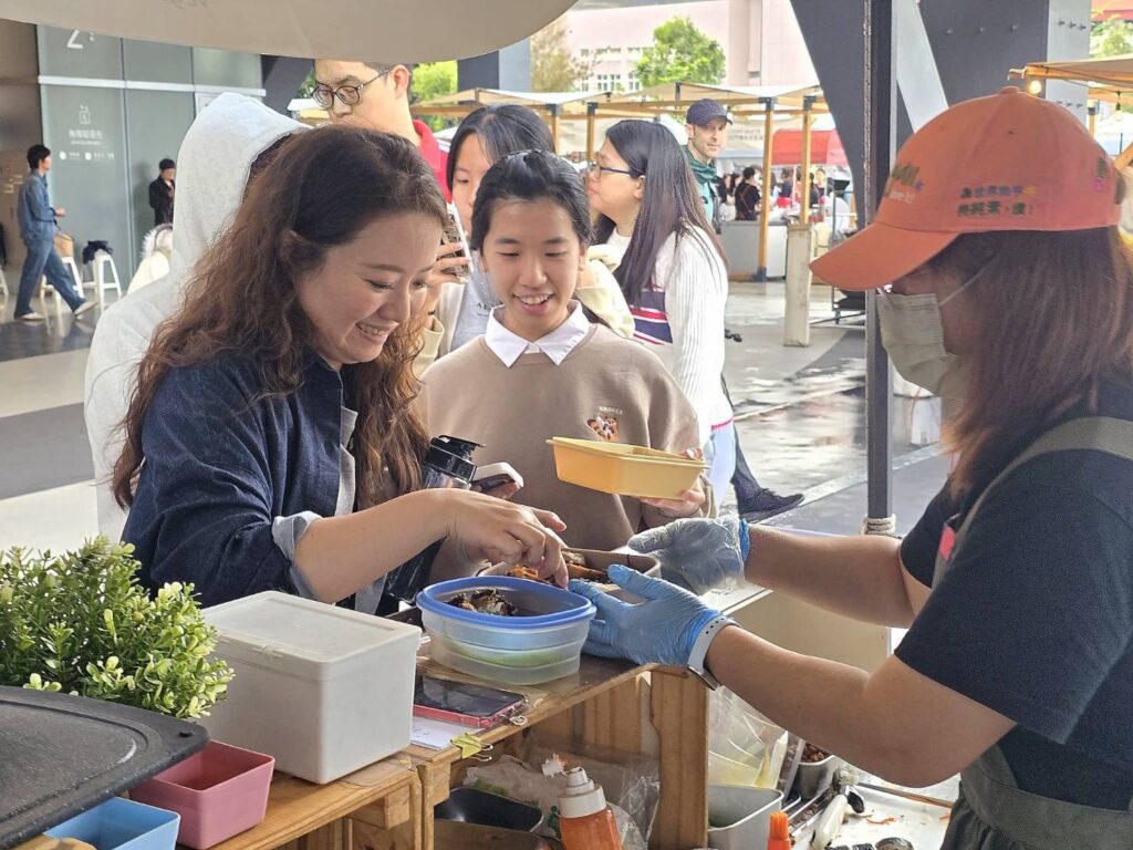 響應世界地球日 全台最大純植盛會登場 跨界音樂攜手亞洲Vegan市集齊聚台北 響應世界地球日 全台最大純植盛會登場 跨界音樂攜手亞洲Vegan市集齊聚台北