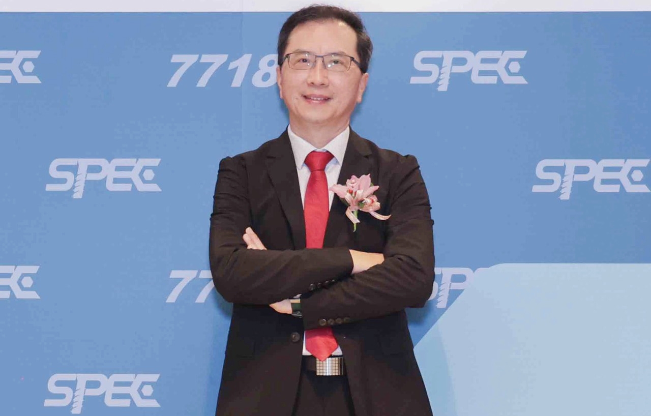 友鋮攻歐洲電動車供應鏈 董座張宏誠:今年營收拚增一成、併購擴版圖 30 S 56557577 副本