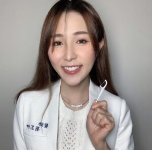 白袍聯盟串聯專家型創作者　劉芷伊單月觸及5000萬