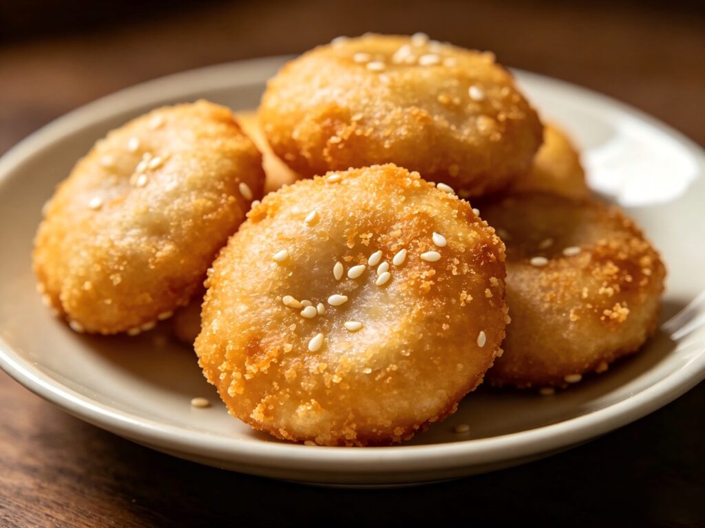 黃陵美食直擊!每一口都是台灣人也愛的樸實煙火味 5 S 827088903 0