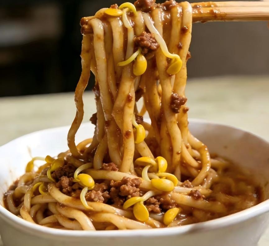 黃陵美食直擊!每一口都是台灣人也愛的樸實煙火味 4 S 827088904 0