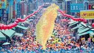 美國離場、霍姆茲封鎖與能源危機 台灣如何在多極混亂中轉型求生? 美國離場、霍姆茲封鎖與能源危機 台灣如何在多極混亂中轉型求生?