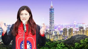 美國離場、霍姆茲封鎖與能源危機 台灣如何在多極混亂中轉型求生? 美國離場、霍姆茲封鎖與能源危機 台灣如何在多極混亂中轉型求生?