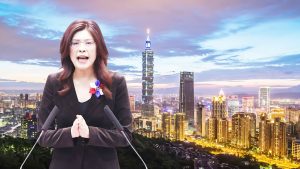 美國總統川普「石器時代」最終劇本? 當世界開始倒數,台灣還剩多少時間? 美國總統川普「石器時代」最終劇本? 當世界開始倒數,台灣還剩多少時間?