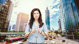 美國總統川普「石器時代」最終劇本? 當世界開始倒數,台灣還剩多少時間? 美國總統川普「石器時代」最終劇本? 當世界開始倒數,台灣還剩多少時間?