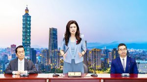 美國總統川普「石器時代」最終劇本? 當世界開始倒數,台灣還剩多少時間? 美國總統川普「石器時代」最終劇本? 當世界開始倒數,台灣還剩多少時間?