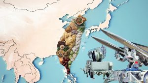 美國離場、霍姆茲封鎖與能源危機 台灣如何在多極混亂中轉型求生? 美國離場、霍姆茲封鎖與能源危機 台灣如何在多極混亂中轉型求生?