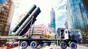 美國離場、霍姆茲封鎖與能源危機 台灣如何在多極混亂中轉型求生? 美國離場、霍姆茲封鎖與能源危機 台灣如何在多極混亂中轉型求生?